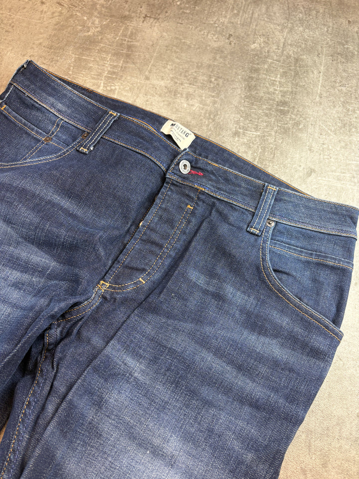 Mustang Straight Jeans L