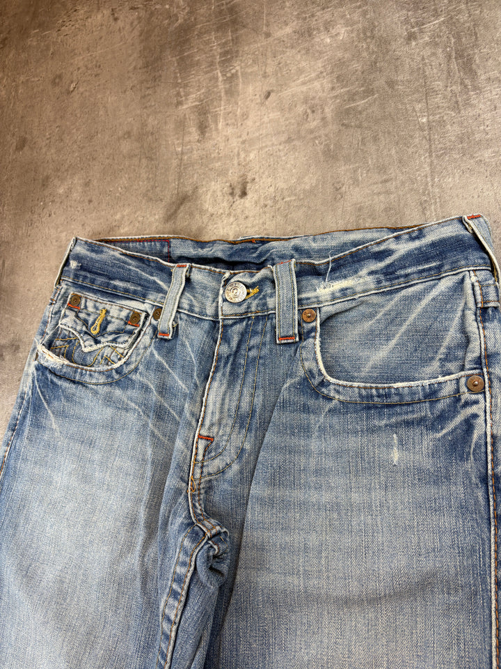 True Religion Bootcut Jeans M