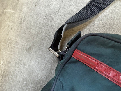 Prada Nylon Sling Bag