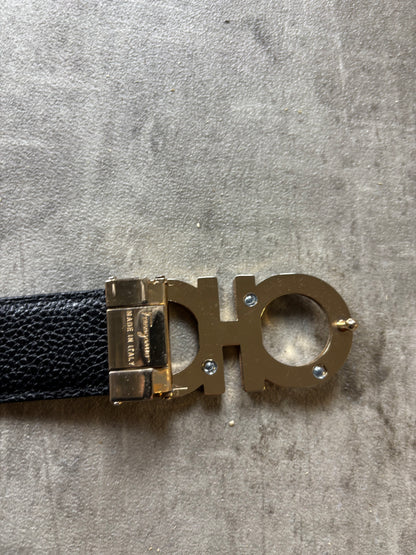 Ferragamo Gürtel 110cm