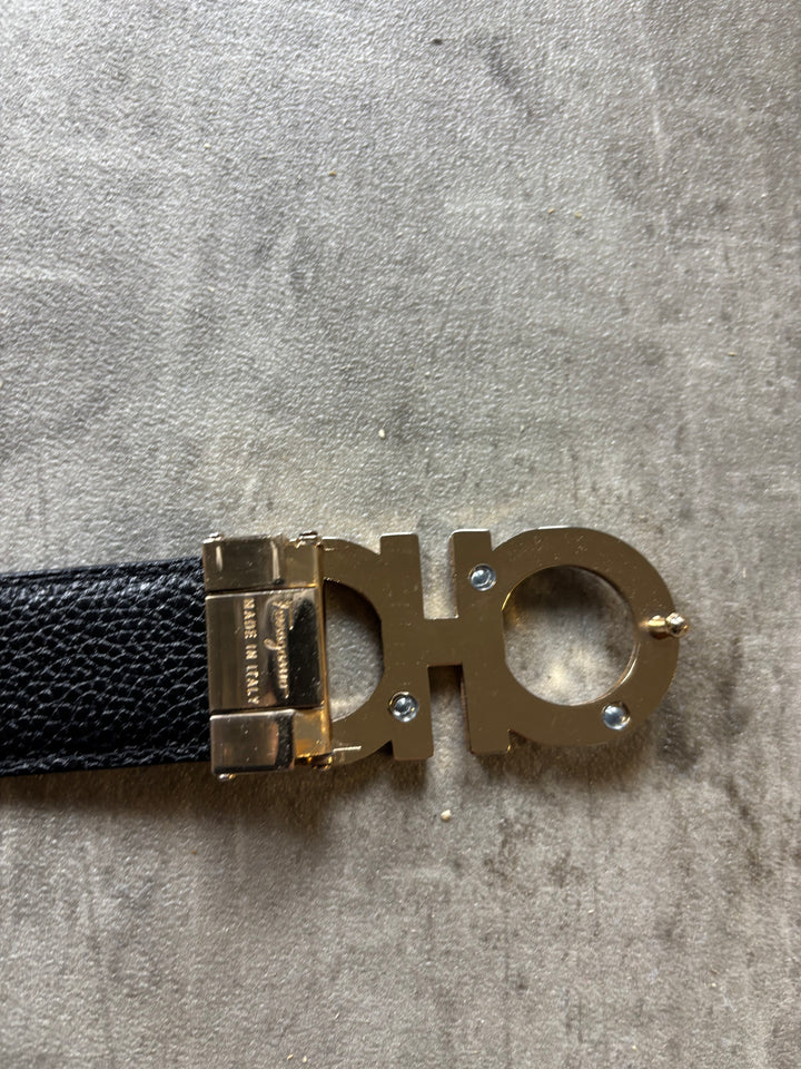 Ferragamo Gürtel 110cm