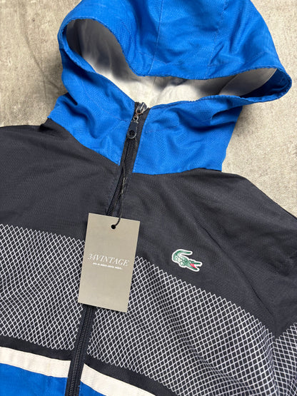 Lacoste Trackjacket S