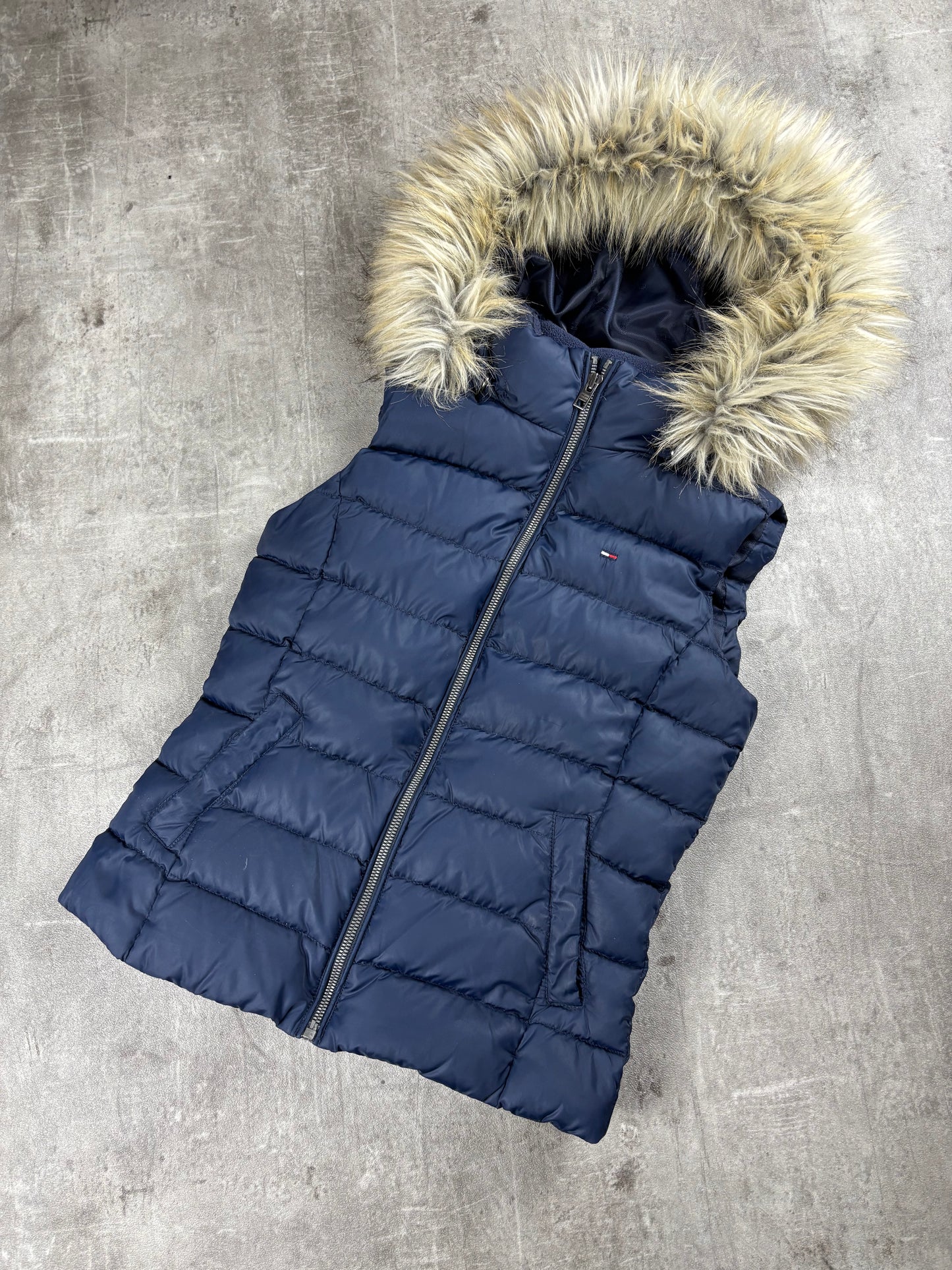 Tommy Hilfiger Weste XS