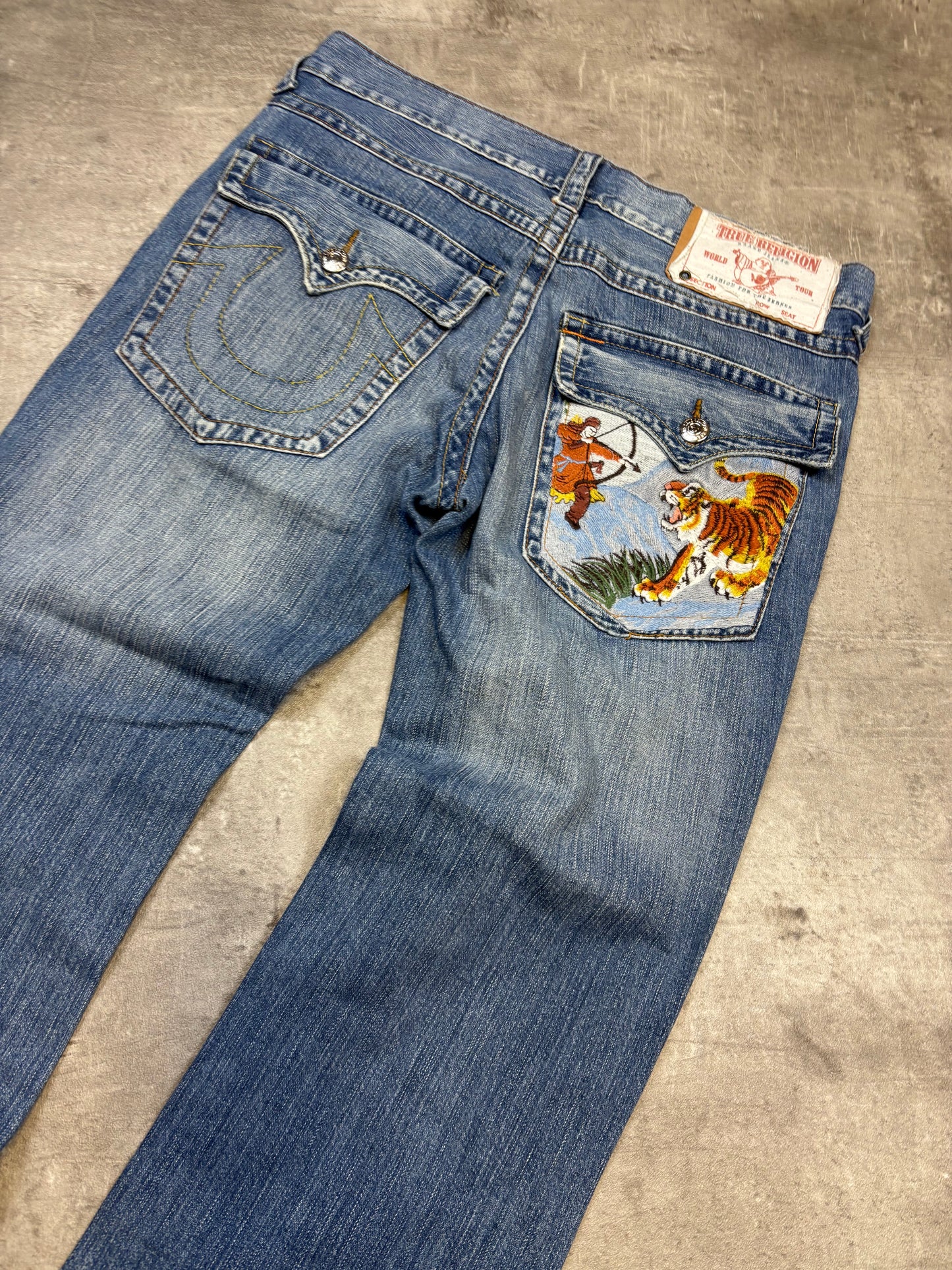 True Religion Jeans M