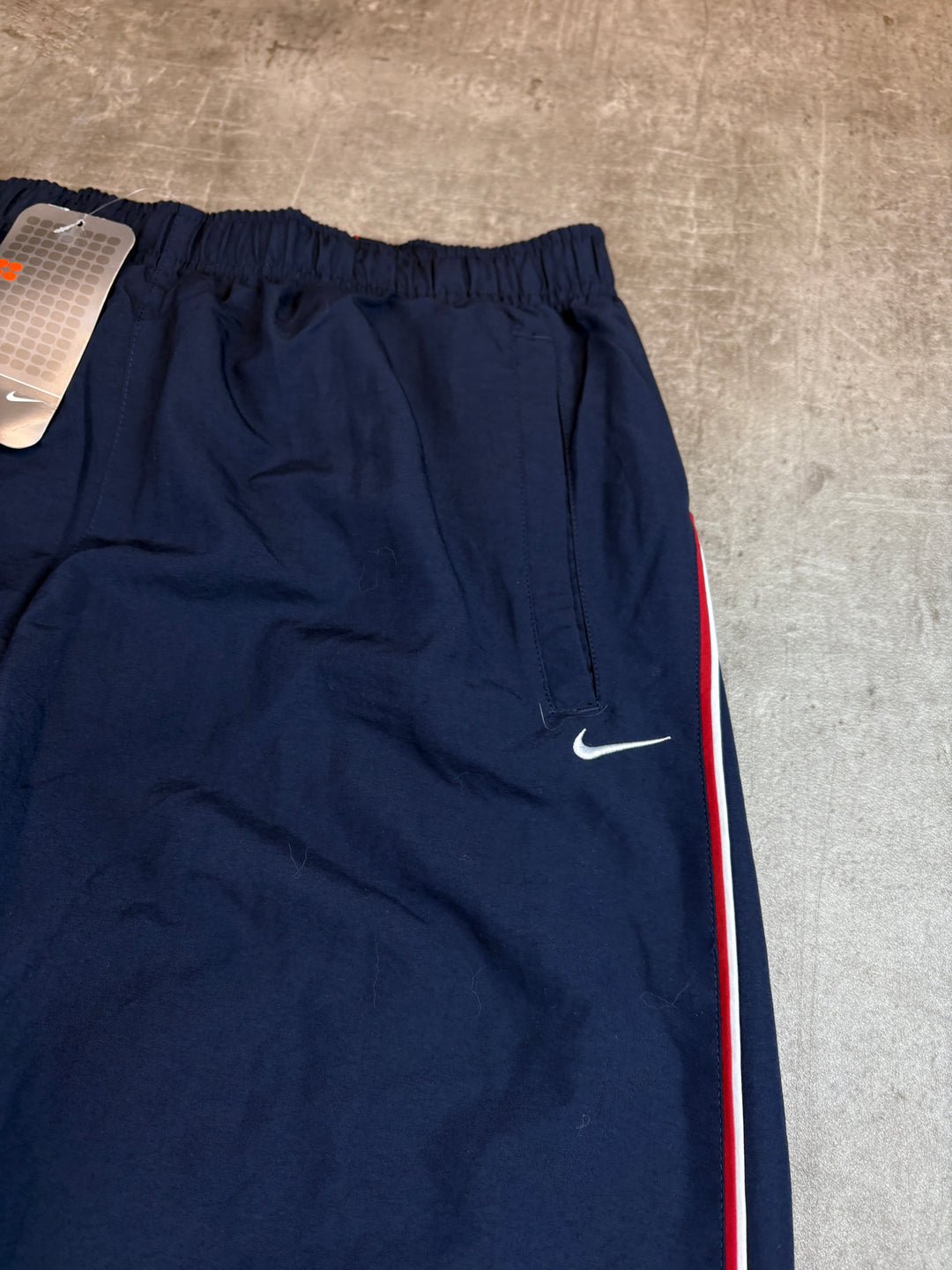 “RARE“ Nike Trackpants M