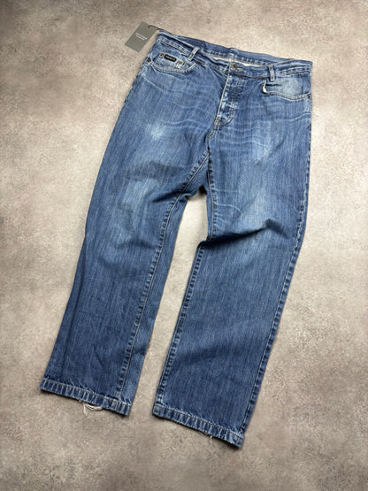 YSL Flared Jeans M