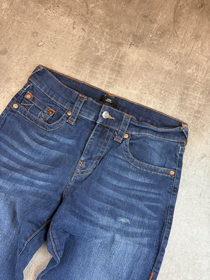 True Religion Straight Jeans M