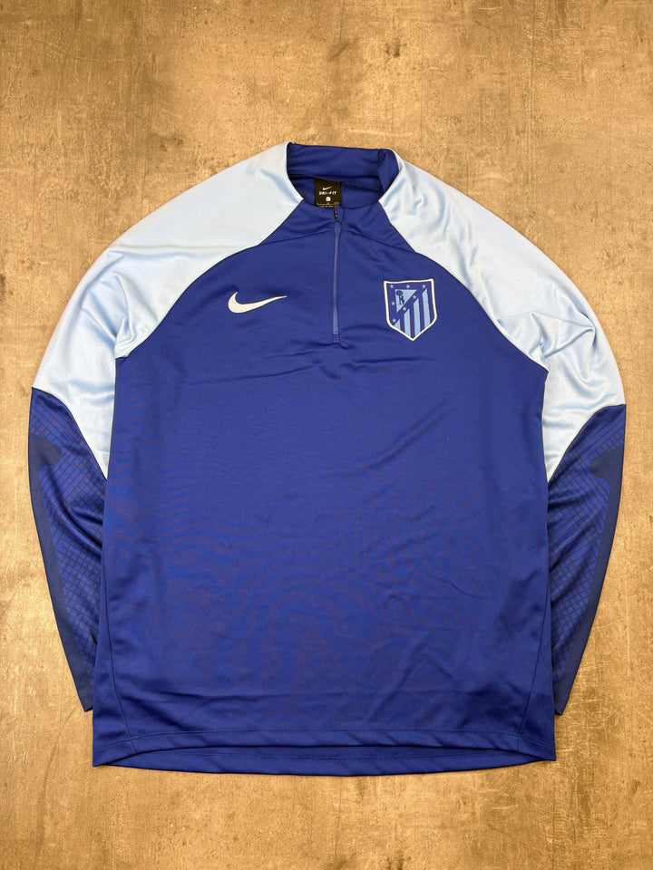 Nike Atlético Madrid Trackjacket L