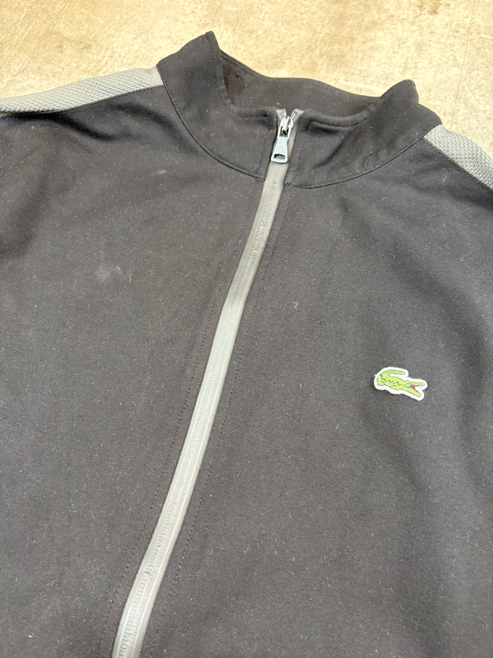 Lacoste Zipper M