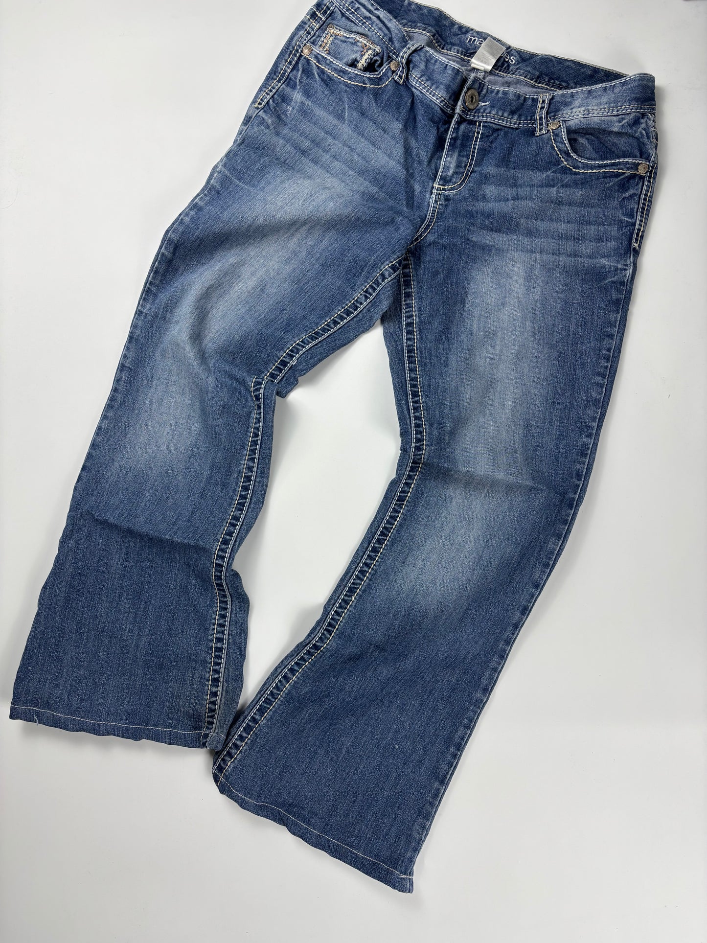 Vintage Jeans XL