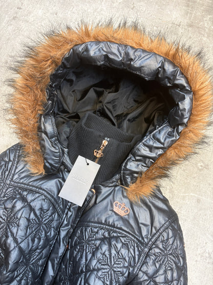 Adidas Respect Me girly Jacke S