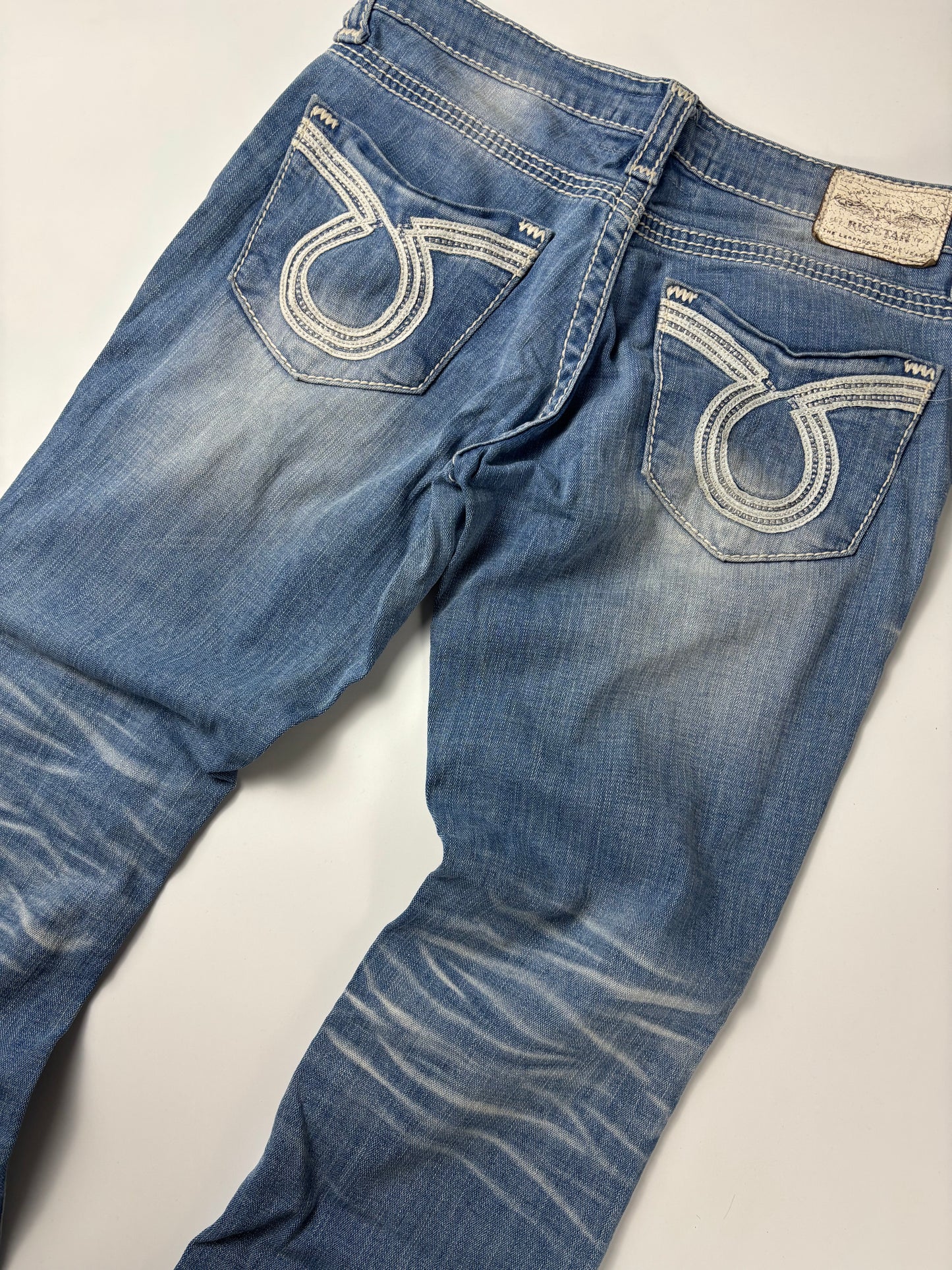 Vintage Jeans L