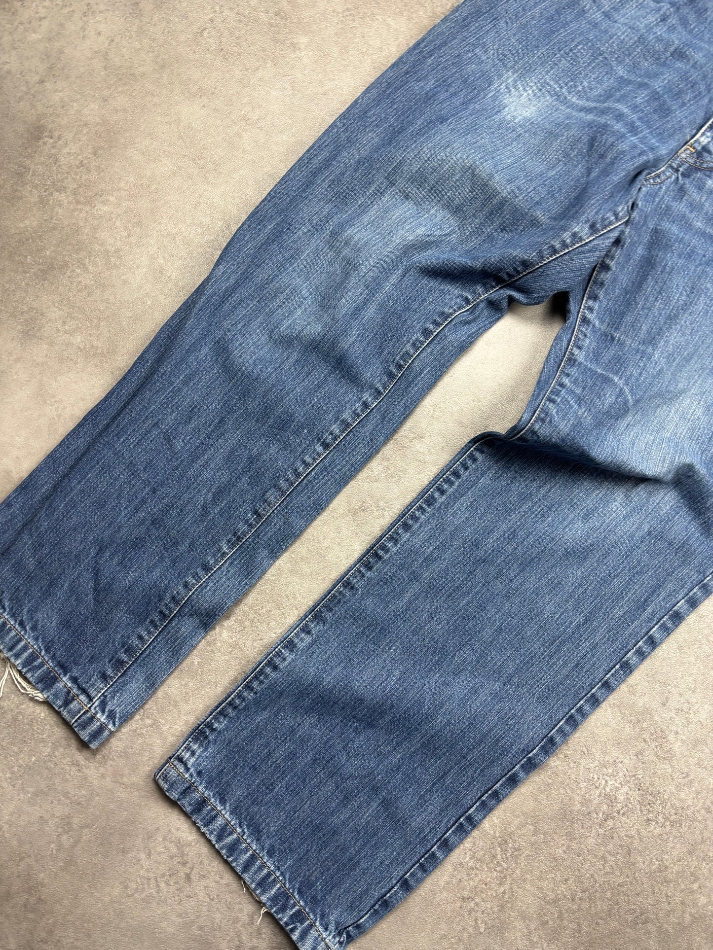 YSL Flared Jeans M
