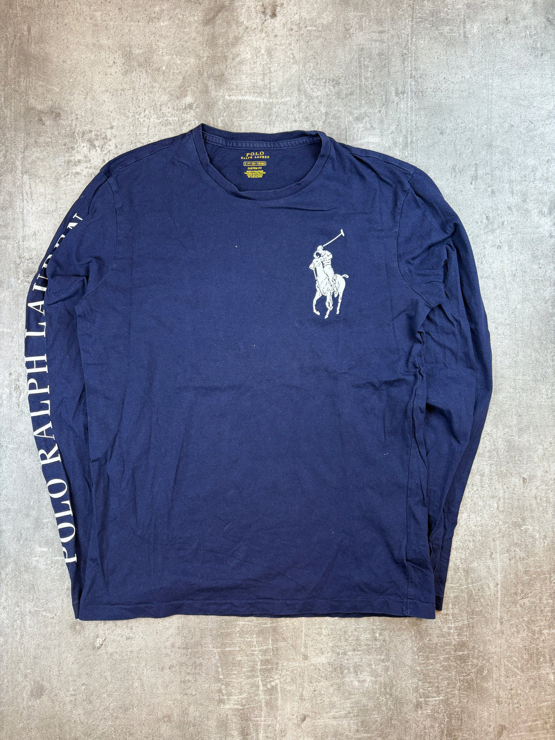 Ralph Lauren Longsleeve S