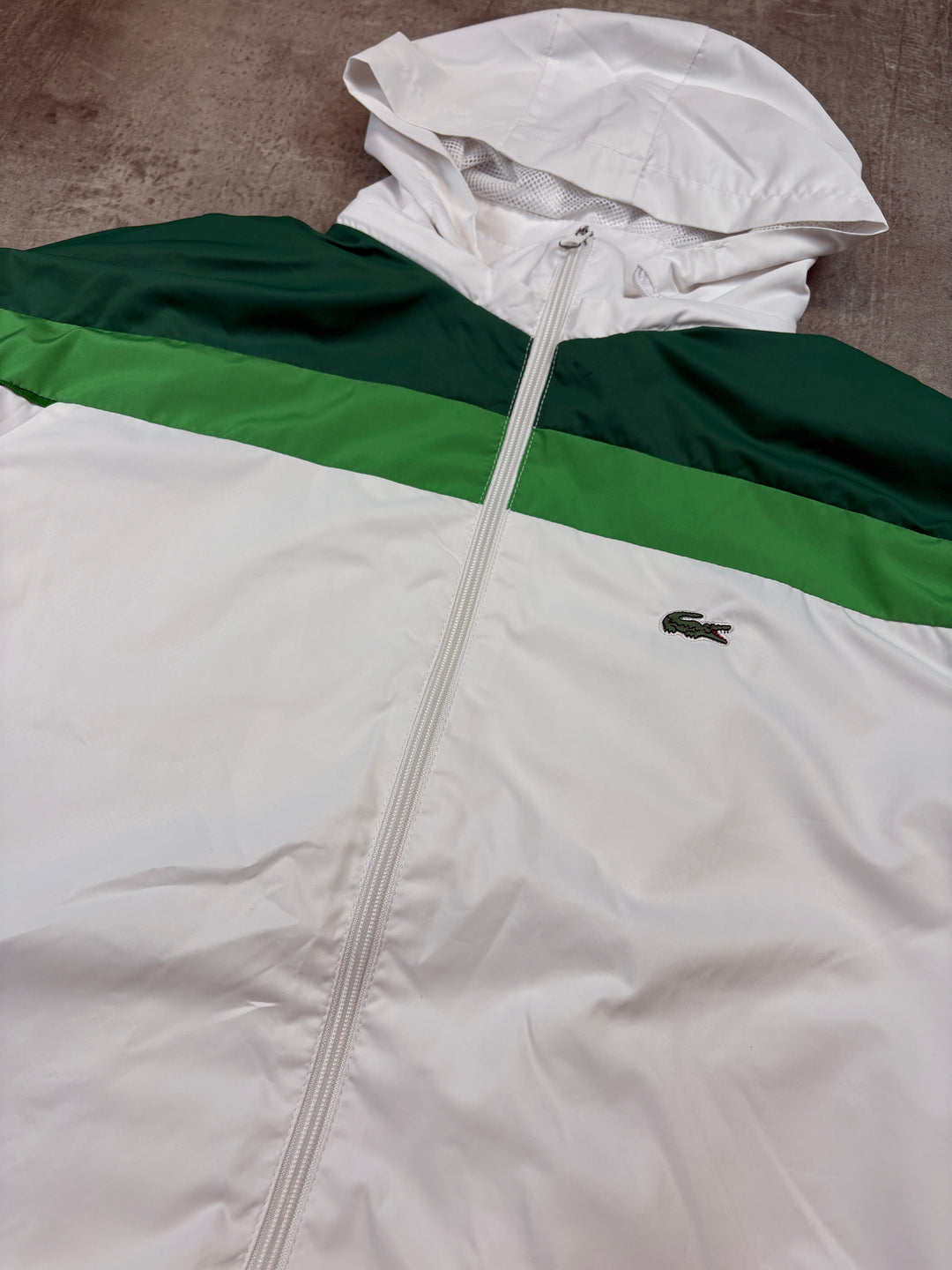 Lacoste Trackjacket M