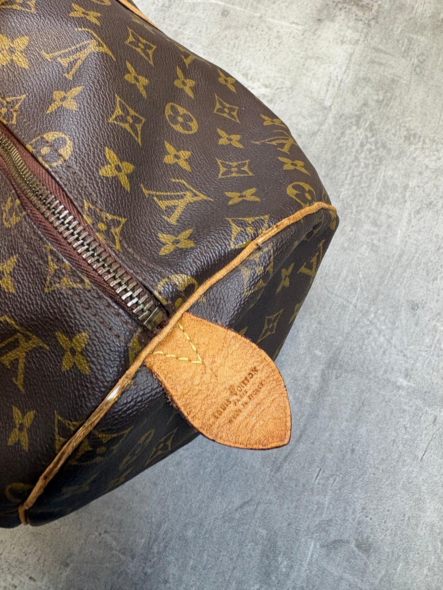 Louis Vuitton Keepall 50
