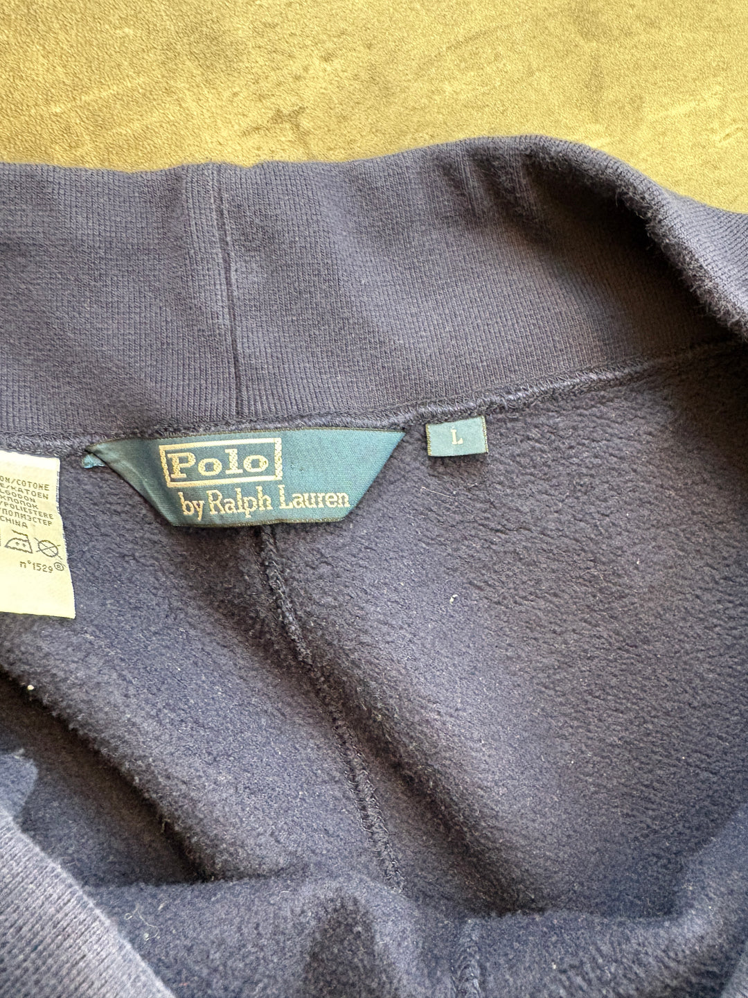 Ralph Lauren Jogger M