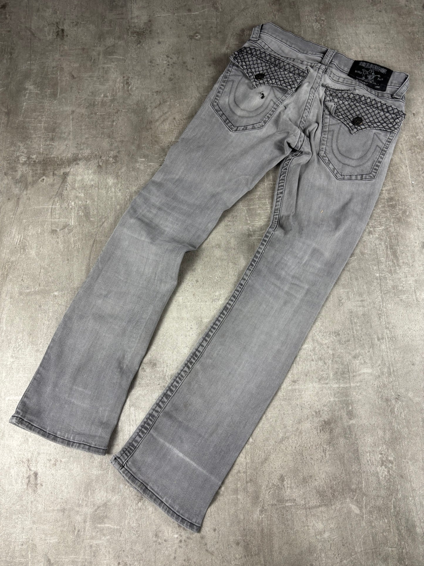 True Religion Jeans M