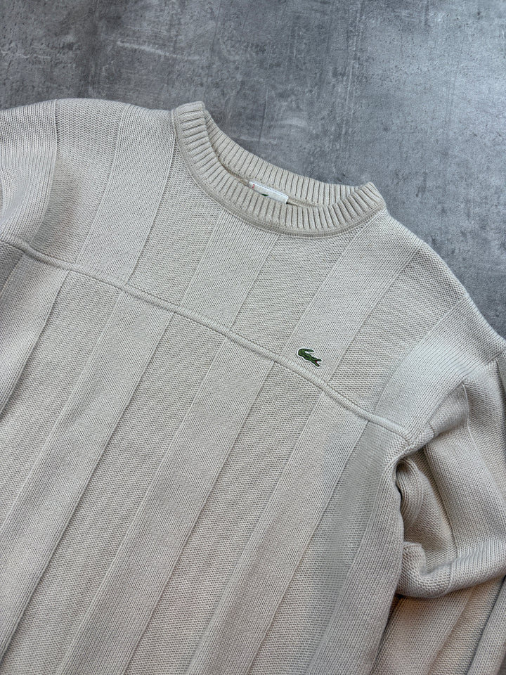 Lacoste Sweater S