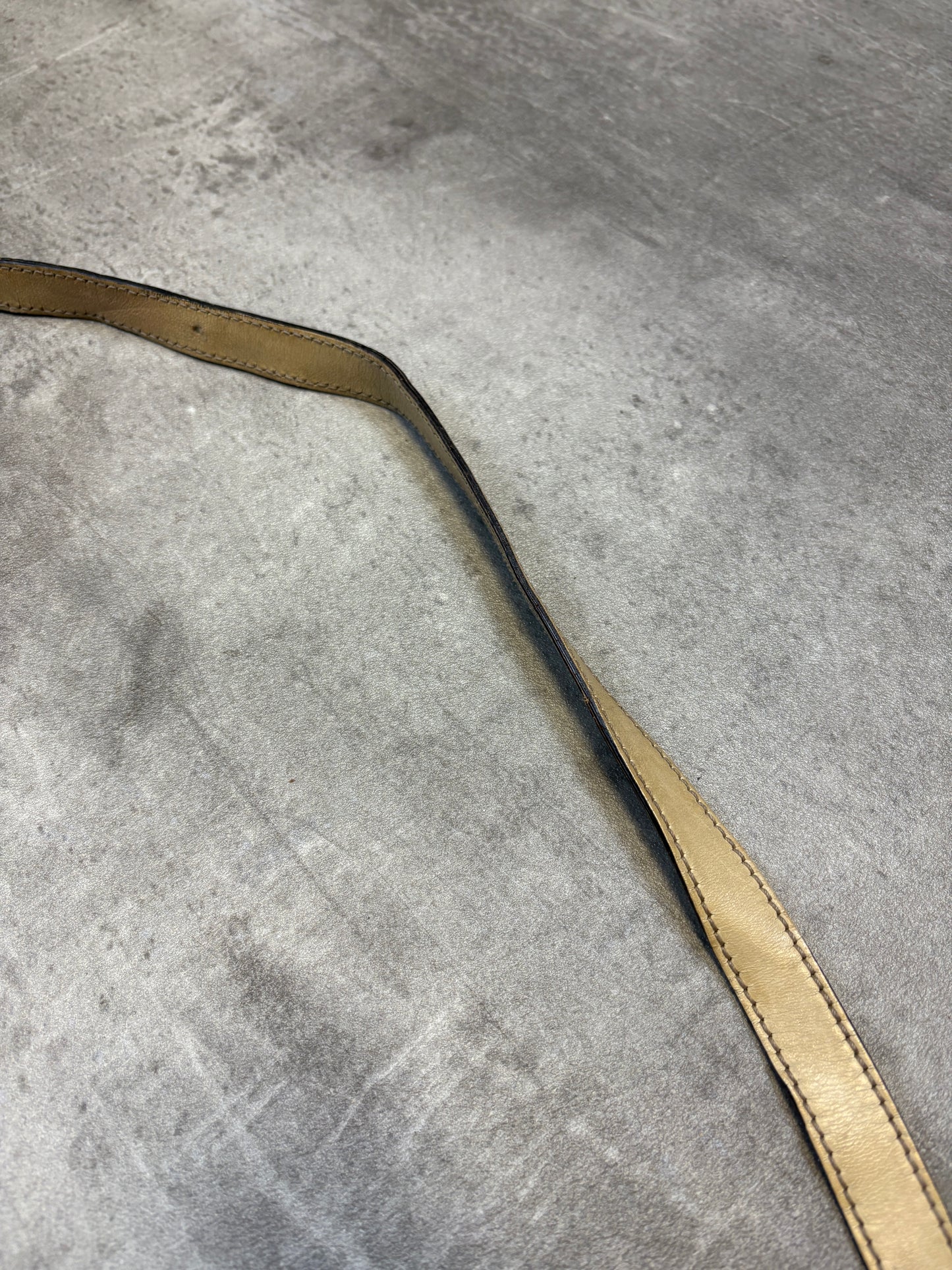 Gucci Monogramm Sling Bag