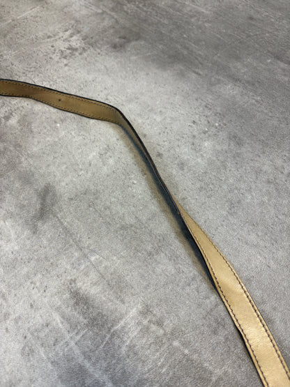 Gucci Monogramm Sling Bag