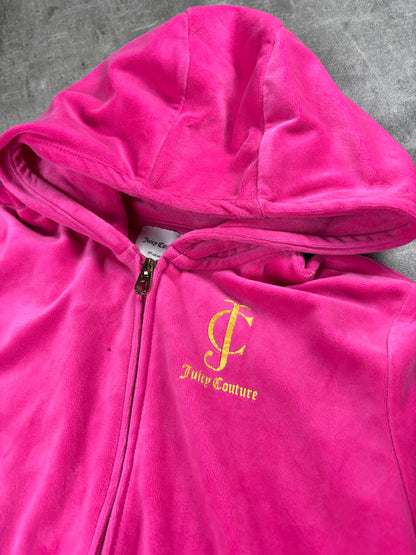 Juicy Couture Jacke XS