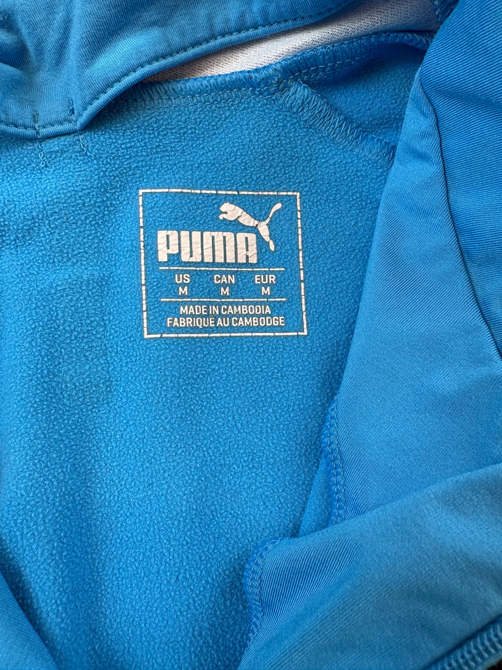Puma Marseille Trackjacket M