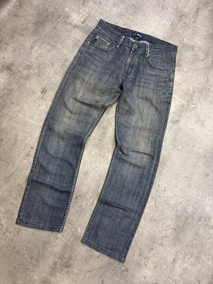 Armani Straight Jeans S