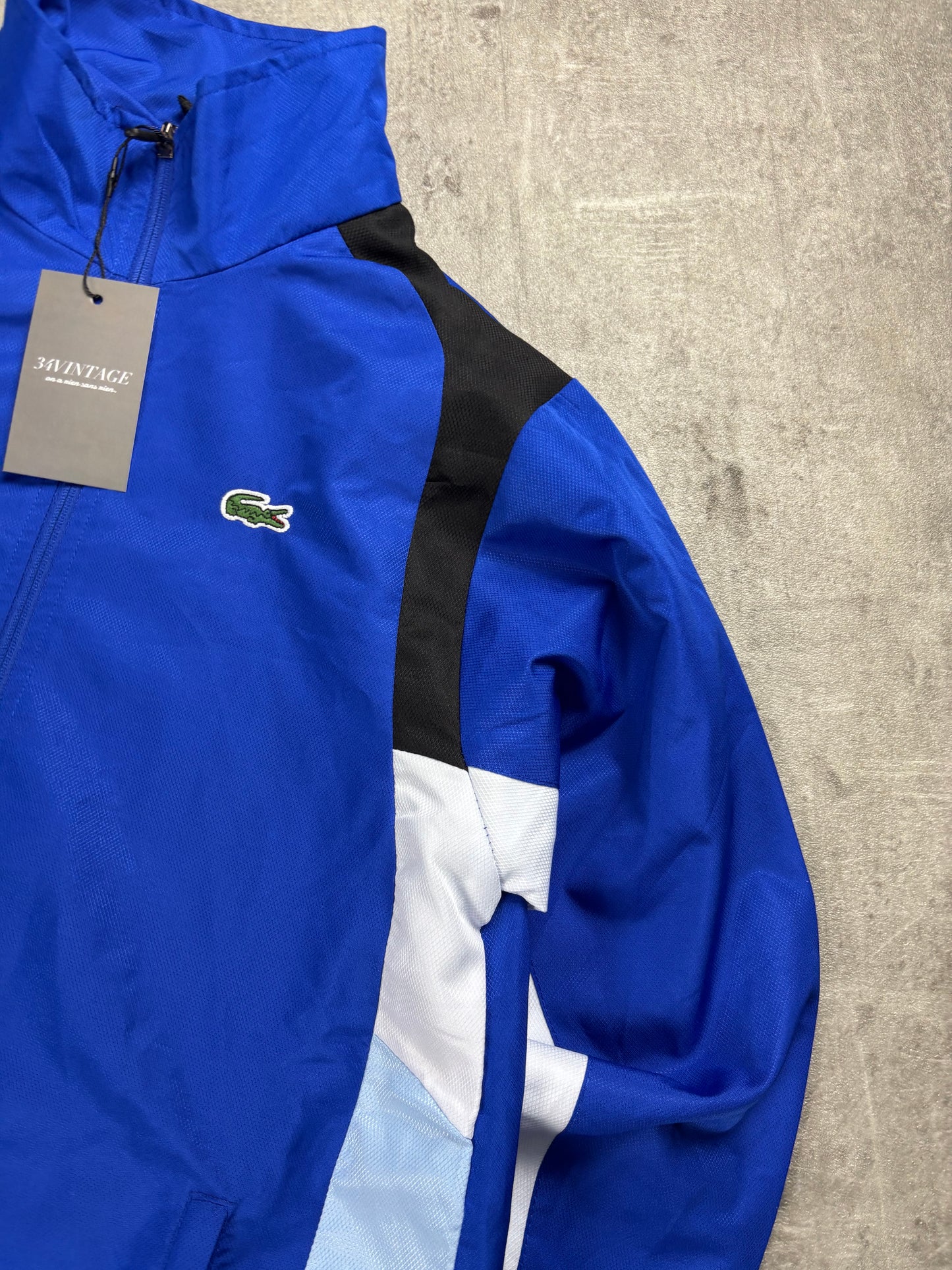 Lacoste Trackjacket S