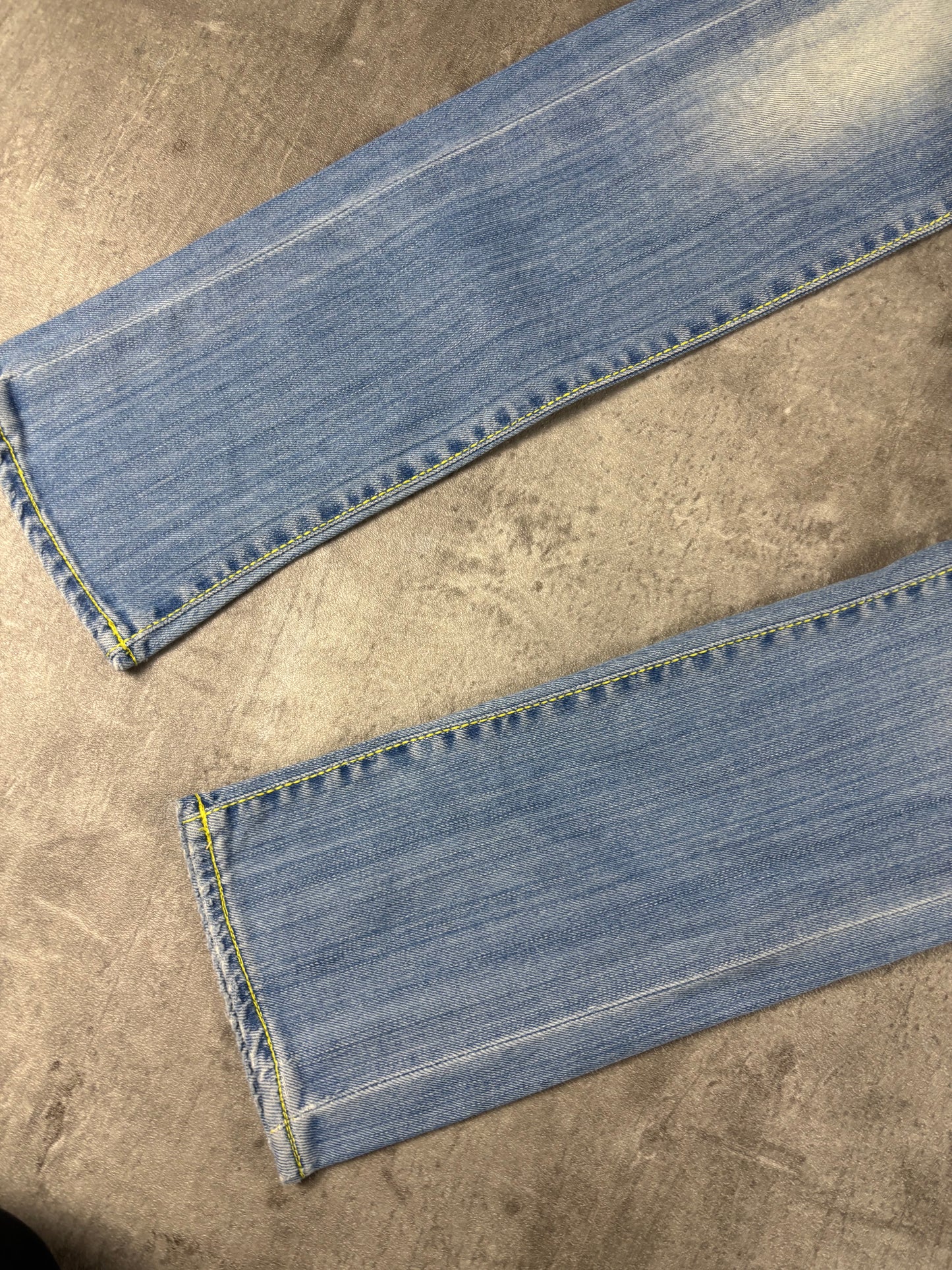 Evisu Jeans S