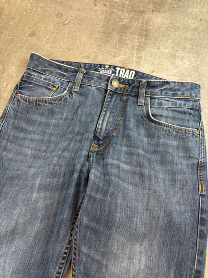washed Vintage Jeans M