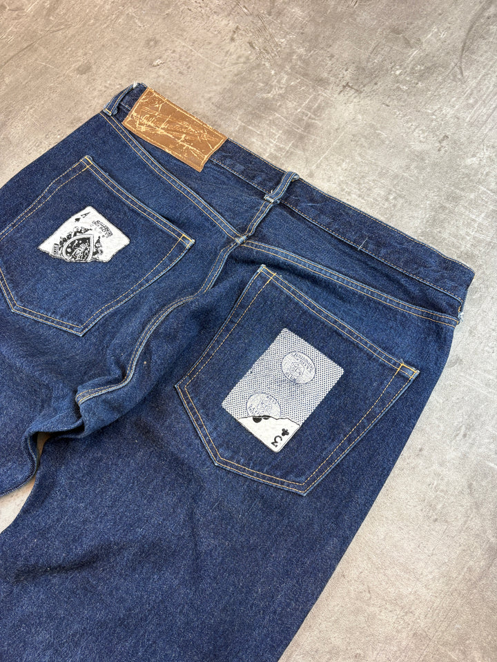 Billionaires Boys Club Jeans L