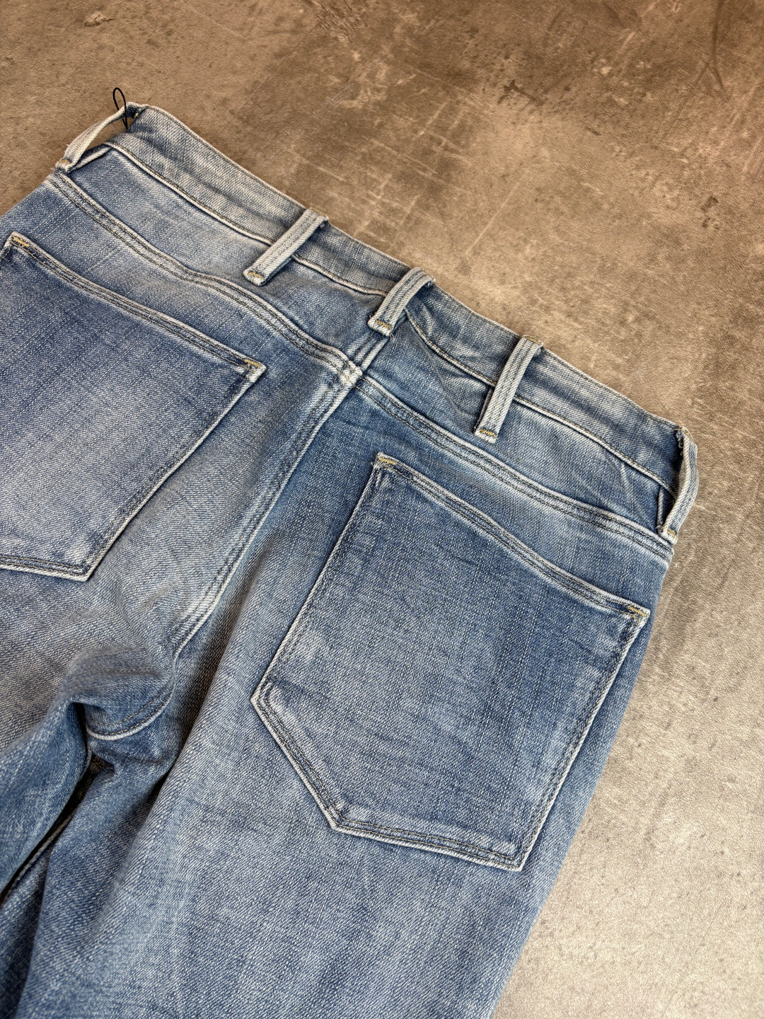 G-Star Raw Low Waist Jeans XS
