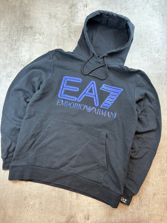 EA7 Hoodie M