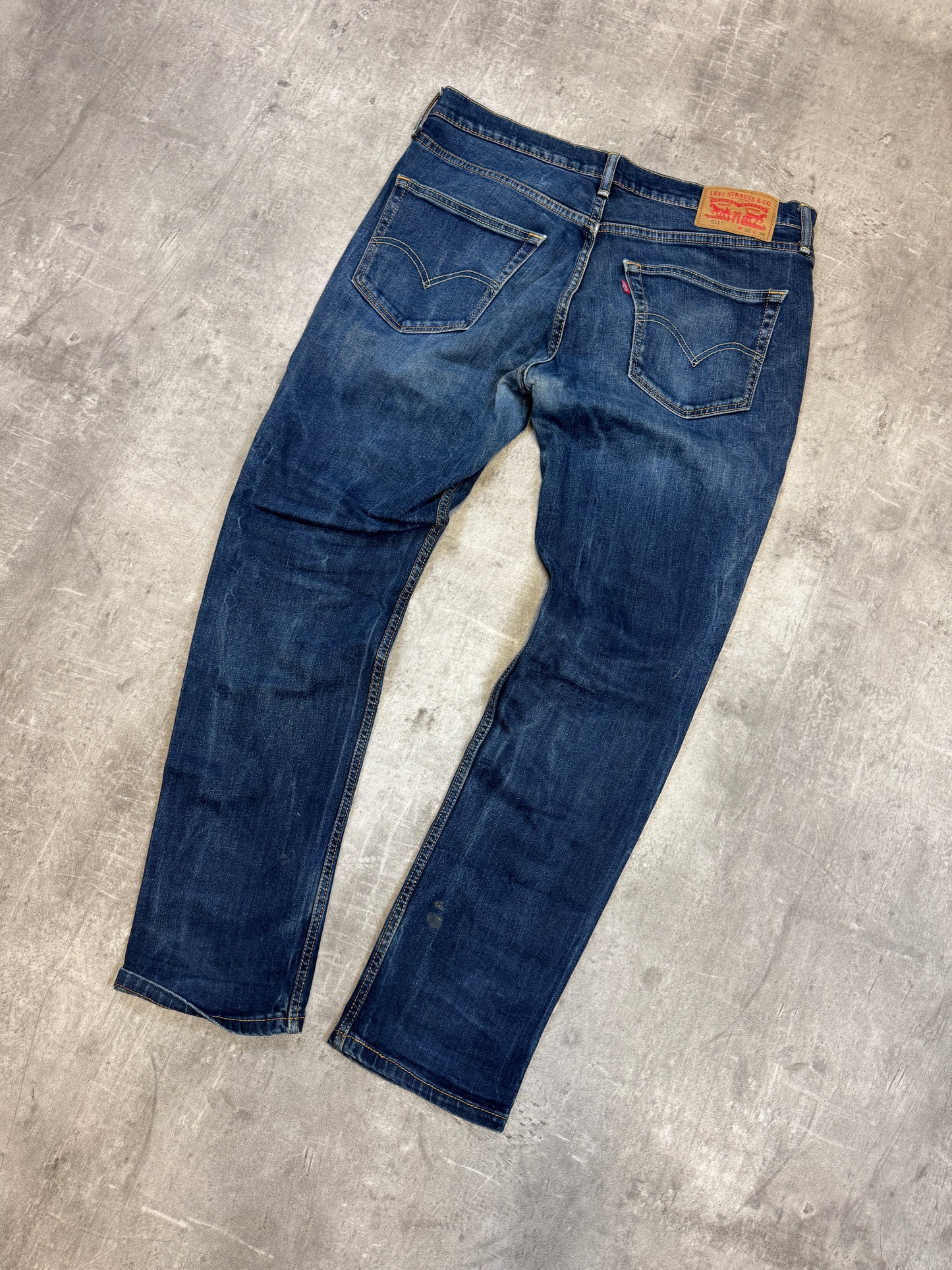 Levi’s washed Jeans M