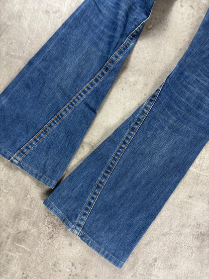 True Religion Low Waist Jeans S