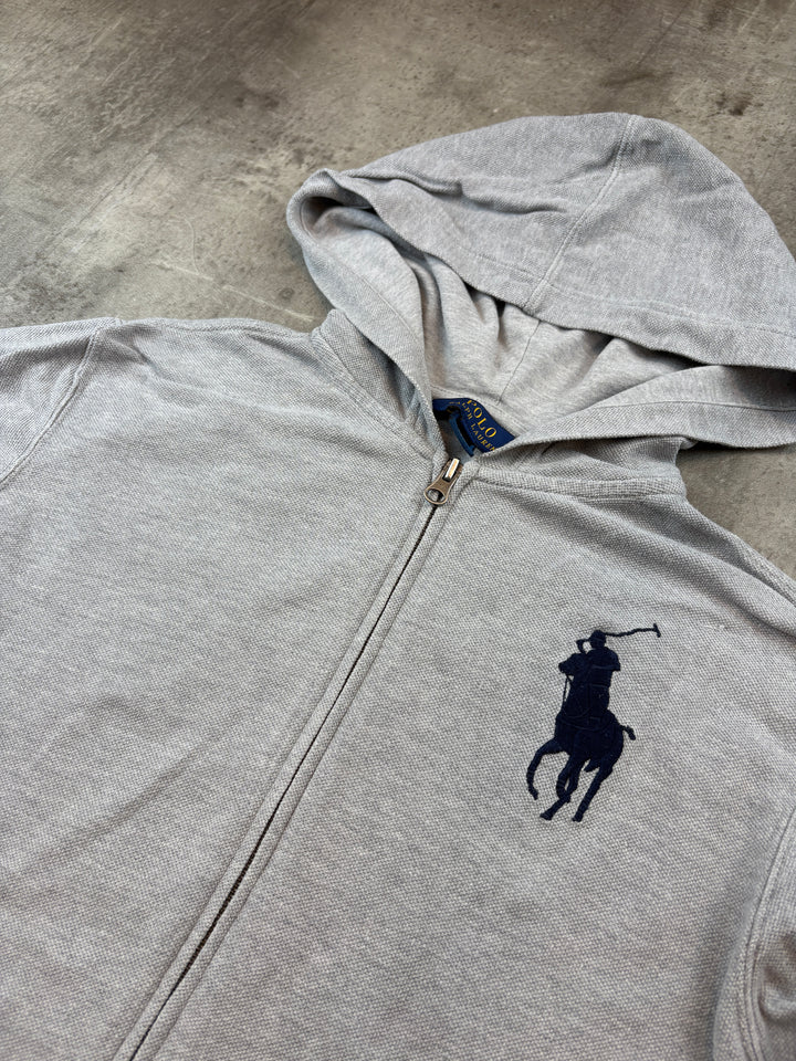 Ralph Lauren Zipper S