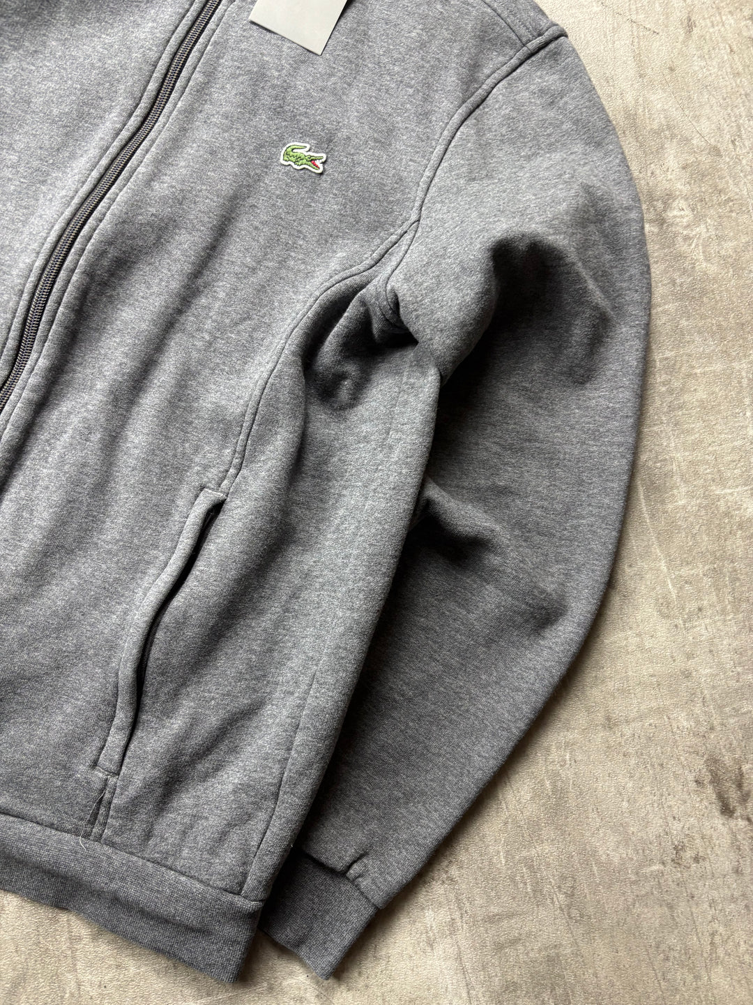 Lacoste Jacke M