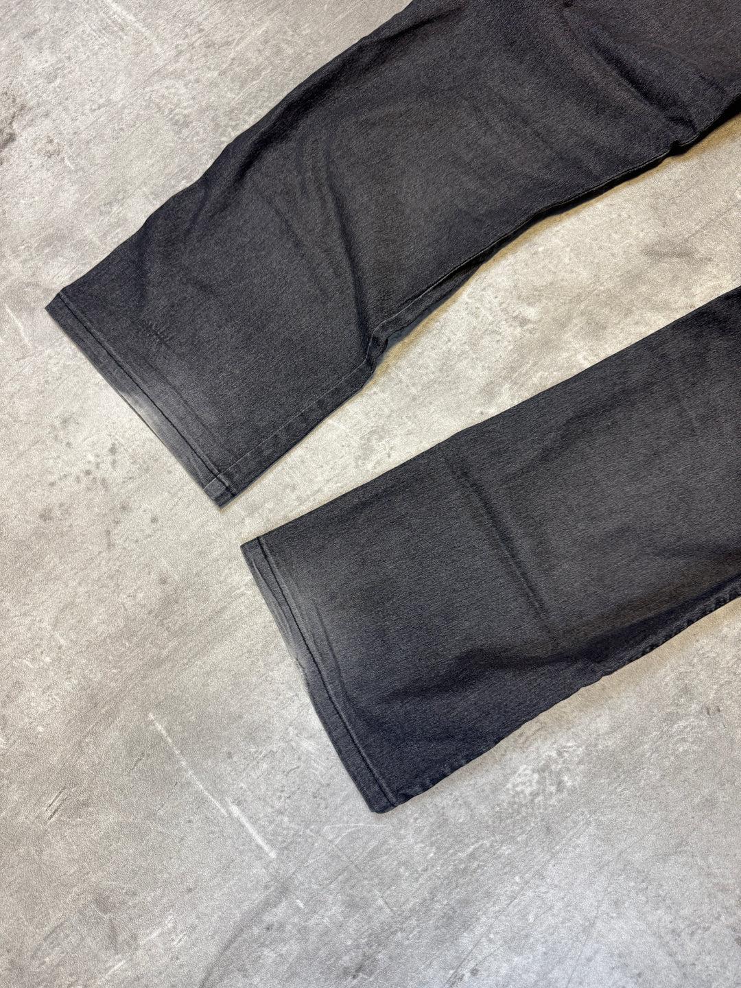 Armani Straight Jeans M