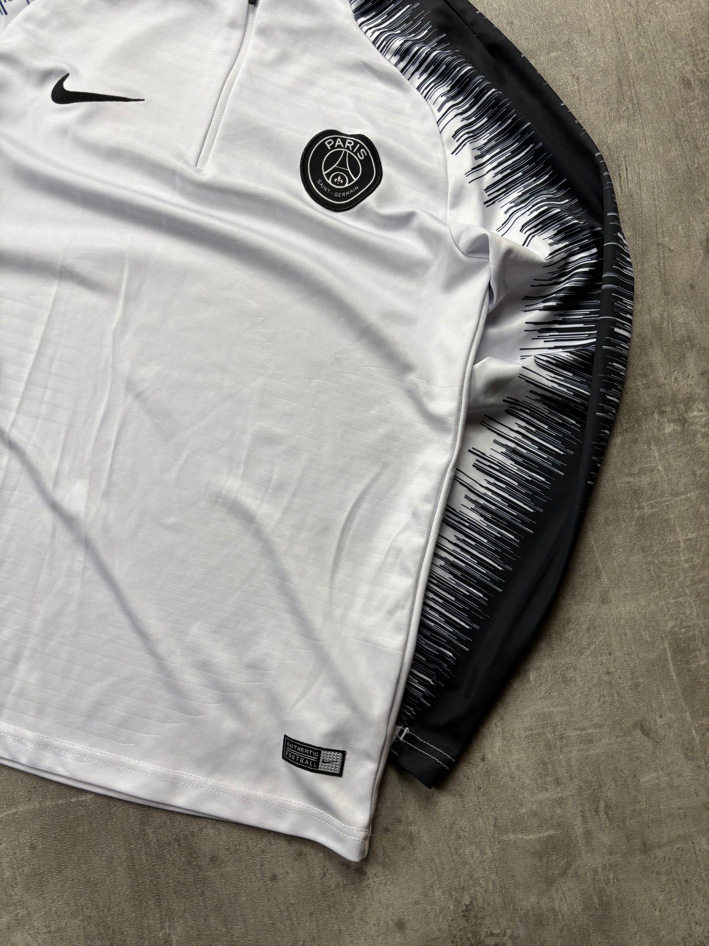 NikeXPSG Halfzipper M