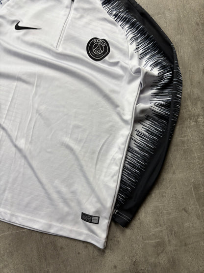 NikeXPSG Halfzipper M