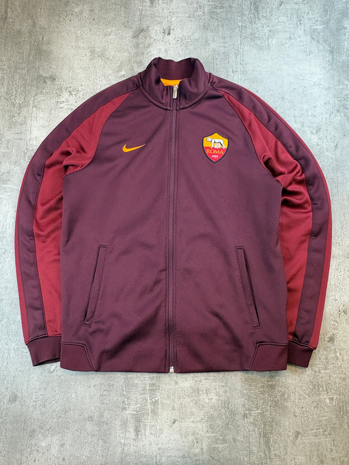 Nike AS Roma Trackjacket M