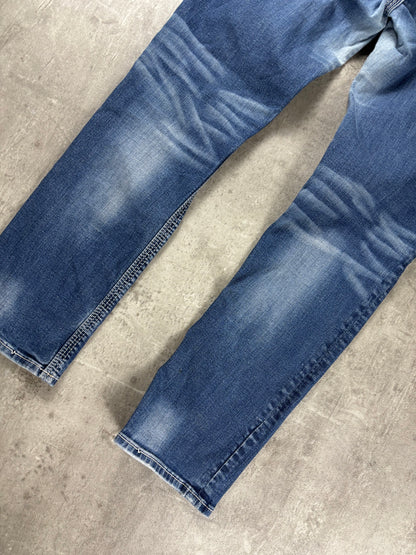 Rock Revival High Waist Jeans M