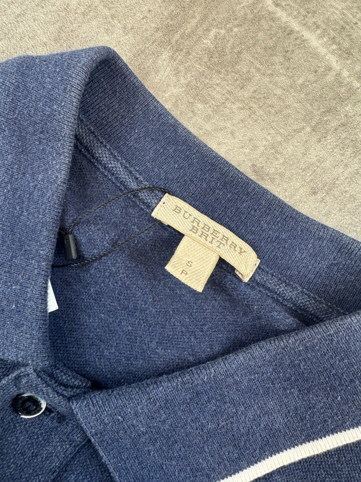 Burberry Polo S