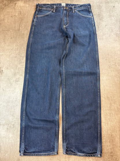 A Bathing Ape Straight Jeans L