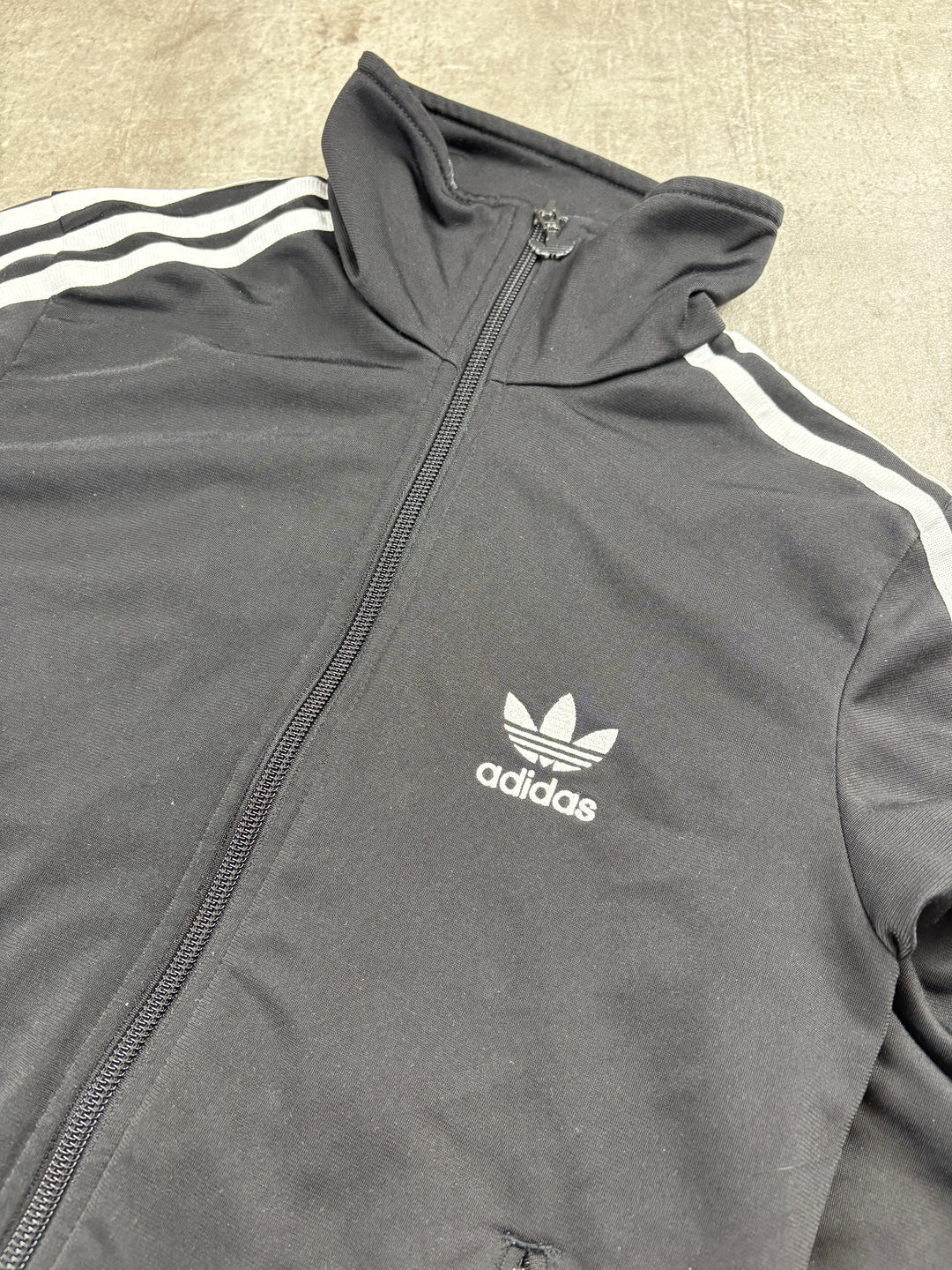Adidas Trackjacket S