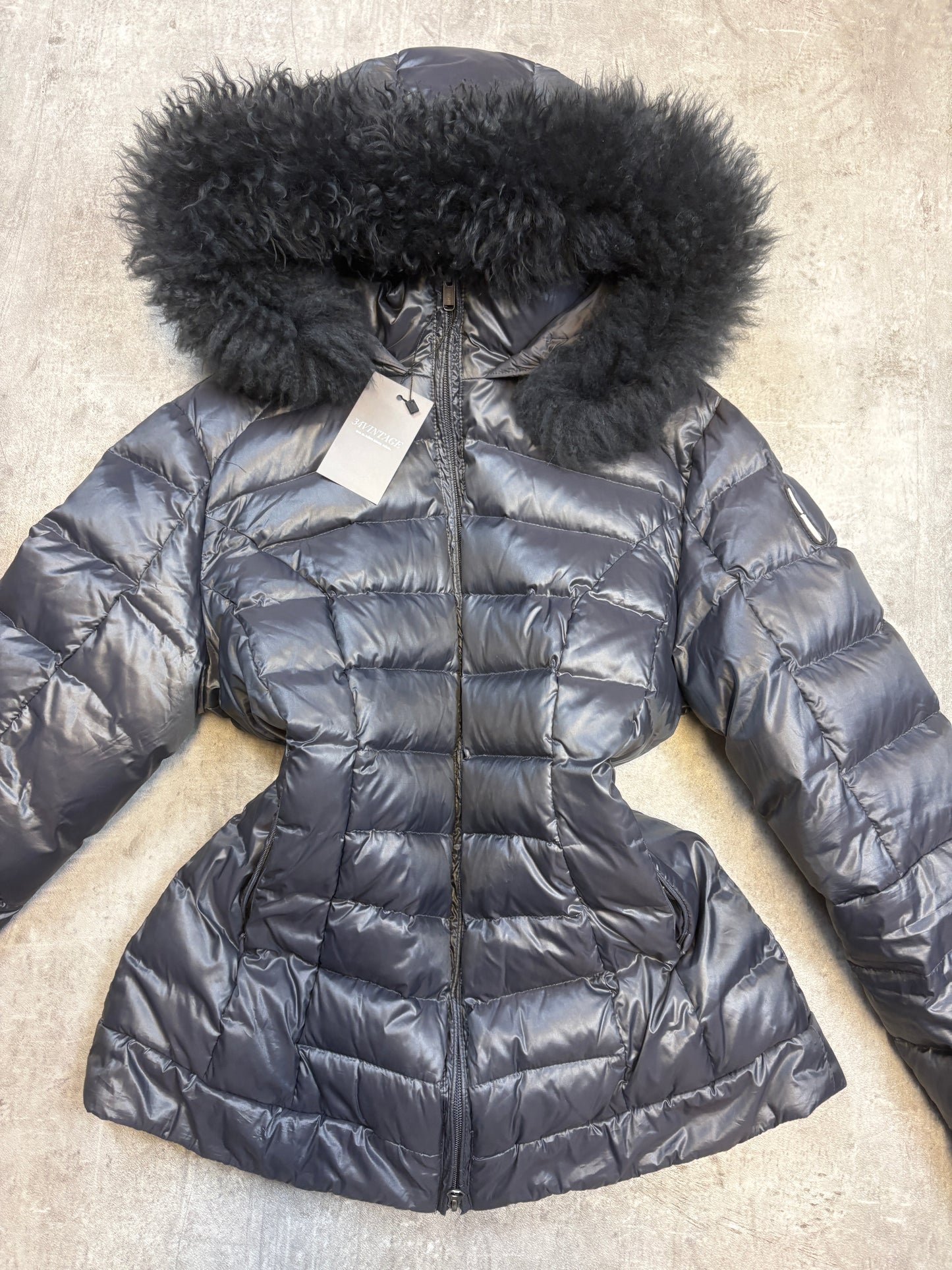 Vintage girly Jacke M