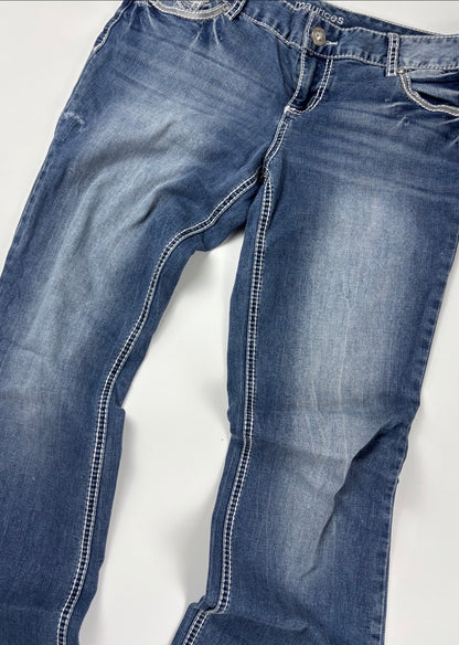 Vintage Jeans XL