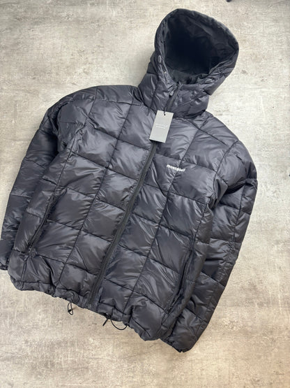 Montbell Puffer Jacke M
