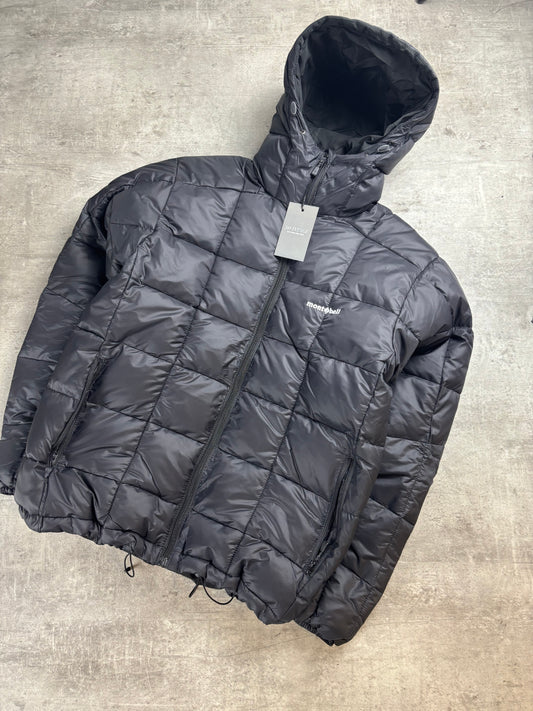 Montbell Puffer Jacke M